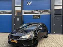 Gebruikt 2016 Seat Ibiza CONNECT Sedan | € 8.495 (Super prijs)