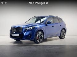 Blauw Gebruikt 2024 BMW iX1 M Sport SUV | € 44.995 (Eerlijke prijs)