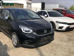 Zwart Gebruikt 2021 Honda Jazz Executive Hatchback | € 18.750 (Super prijs)