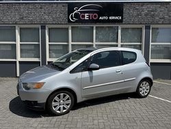 Grijs Gebruikt 2009 Mitsubishi Colt Edition Hatchback | € 2.250 (Eerlijke prijs)