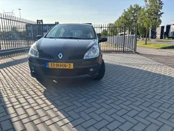 Zwart Gebruikt 2008 Renault Clio R.S. Dynamique Hatchback | € 2.499 (Goede deal)