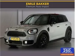 Grijs Gebruikt 2018 Mini One Countryman Chili SUV | € 15.450 (Eerlijke prijs)