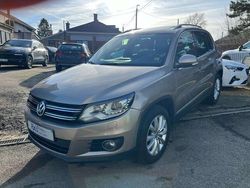 Overige Gebruikt 2012 VW Tiguan SUV | € 10.950
