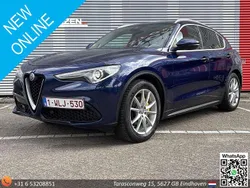 Gebruikt 2019 Alfa Romeo Stelvio Super SUV | € 15.700 (Super prijs)