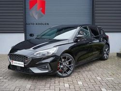 Zwart Gebruikt 2020 Ford Focus ST Hatchback | € 23.450 (Goede deal)