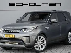 Grijs Gebruikt 2017 Land Rover Discovery 5 SUV | € 26.900 (Goede deal)