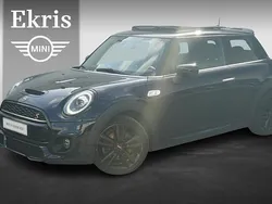 Blauw Gebruikt 2020 Mini John Cooper Works Hatchback | € 28.950 (Duur)