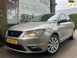 Beige Gebruikt 2013 Seat Toledo Hatchback | € 6.995 (Iets duurder)