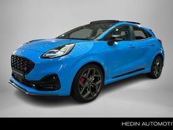 Blauw Gebruikt 2023 Ford Puma Gen-E ST SUV | € 30.945 (Iets duurder)