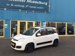 Hatchback Gebruikt 2013 Fiat Panda Easy Hatchback | € 4.250 (Eerlijke prijs)