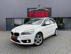 Wit Gebruikt 2015 BMW 225 Stationwagen | € 16.450 (Duur)