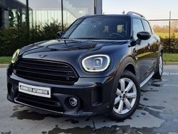 Zwart Gebruikt 2023 Mini Cooper Countryman SUV | € 29.950 (Super prijs)