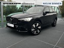 Zwart Gebruikt 2025 Volvo XC60 Ultra SUV | € 61.950 (Iets duurder)