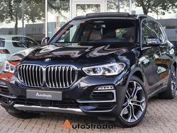 Grijs Gebruikt 2020 BMW X5 Executive SUV | € 48.900 (Goede deal)