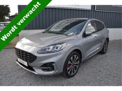 Grijs Gebruikt 2023 Ford Kuga ST-Line X SUV | € 40.900