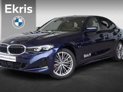 Blauw Gebruikt 2024 BMW 330 Sedan | € 43.900 (Goede deal)