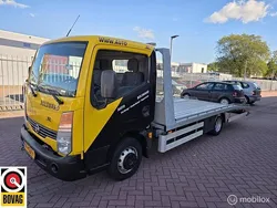Overige Gebruikt 2010 Nissan Cabstar Pickup | € 11.650