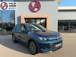 Suv Gebruikt 2025 VW Tiguan Elegance SUV | € 48.945 (Super prijs)