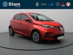 Rood metallic Gebruikt 2020 Renault Zoe Intens Hatchback | € 12.990 (Eerlijke prijs)