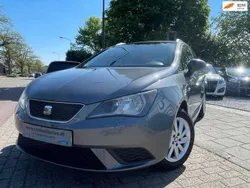 Grijs Gebruikt 2012 Seat Ibiza ST Copa Stationwagen | € 5.795 (Eerlijke prijs)
