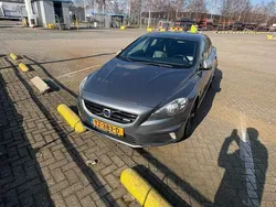 Grijs Gebruikt 2015 Volvo V40 Summum Stationwagen | € 6.500 (Eerlijke prijs)