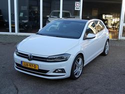 Wit Gebruikt 2020 VW Polo Highline Hatchback | € 18.950 (Eerlijke prijs)