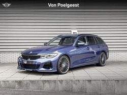Blauw Gebruikt 2021 Alpina B3 Stationwagen | € 79.900