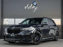 Zwart Gebruikt 2019 BMW X5 Executive SUV | € 52.950 (Eerlijke prijs)