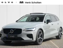 , metallic lak Nieuw 2025 Volvo V60 Plus Stationwagen | € 65.517 (Duur)