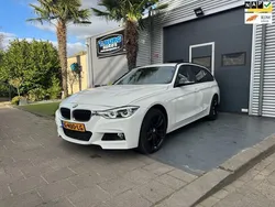 Wit Gebruikt 2018 BMW 318 Stationwagen | € 18.999 (Goede deal)