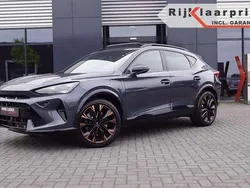 Grijs, metallic lak Nieuw 2025 Cupra Formentor VZ SUV | € 48.950 (Iets duurder)