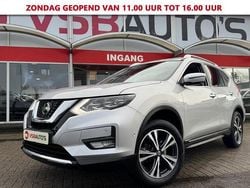 Zilver Gebruikt 2019 Nissan X-Trail SUV | € 21.950 (Eerlijke prijs)