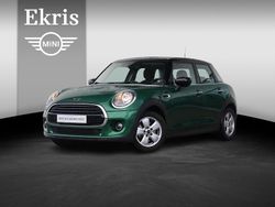 Groen Gebruikt 2019 Mini Cooper Hatchback | € 17.950 (Eerlijke prijs)
