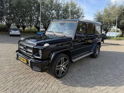Zwart Gebruikt 2005 Mercedes 320 Stationwagen | € 47.500
