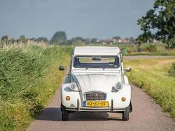 Gebruikt 1987 Citroën 2CV Sedan | € 16.250