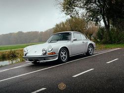 Gebruikt 1972 Porsche 911S | € 169.950