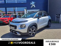 Grijs Gebruikt 2019 Citroën C3 Aircross Feel SUV | € 16.940 (Eerlijke prijs)