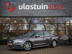 Grijs Gebruikt 2017 Audi A6 S-Line Sedan | € 23.950