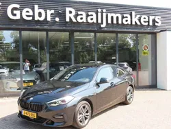 Zwart Gebruikt 2020 BMW 218 Executive Coupé | € 23.900 (Goede deal)