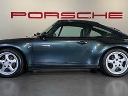 Gebruikt 1994 Porsche 911 Carrera Coupé | € 84.900