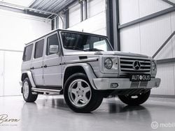 Gebruikt 2003 Mercedes G55 AMG AMG SUV | € 47.990