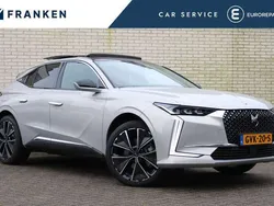 DS Automobiles DS4