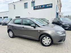 Grijs Gebruikt 2015 Seat Ibiza Reference Sedan | € 5.950 (Eerlijke prijs)