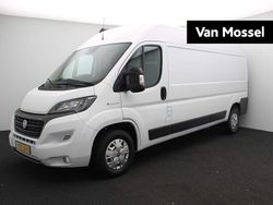 Wit Gebruikt 2021 Fiat E-Ducato Van | € 16.444 (Goede deal)