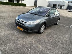 Gebruikt 2008 Citroën C4 | € 1.350