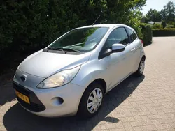 Grijs Gebruikt 2012 Ford Ka Cool & Sound Edition Hatchback | € 3.350 (Eerlijke prijs)