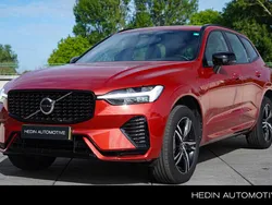 Oranje Gebruikt 2022 Volvo XC60 R-Design SUV | € 49.995 (Iets duurder)