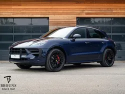 Blauw Gebruikt 2020 Porsche Macan SUV | € 86.950 (Eerlijke prijs)