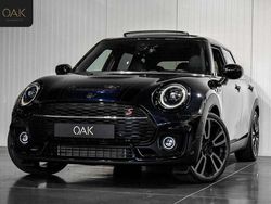 Blauw Gebruikt 2022 Mini Cooper S Clubman Stationwagen | € 36.900 (Eerlijke prijs)
