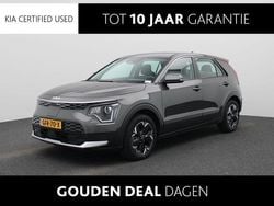 Gebruikt 2024 Kia e-Niro Light SUV | € 30.940 (Super prijs)